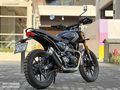 MotoFinans'tan Triumph Scrambler 400 X