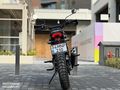 MotoFinans'tan Triumph Scrambler 400 X