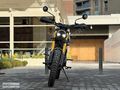 MotoFinans'tan Triumph Scrambler 400 X