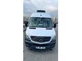 ÇALIŞKAN MOTORS HATASIZ 2017 MERCEDES SPRİNTER ET KANCALI
