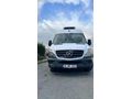 ÇALIŞKAN MOTORS HATASIZ 2017 MERCEDES SPRİNTER ET KANCALI