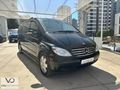ISUZU KIA BAYISİ MERSİNDEN VİANO 2.2 CDİ OTOMTİK VİP