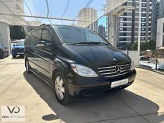ISUZU KIA BAYISİ MERSİNDEN VİANO 2.2 CDİ OTOMTİK VİP