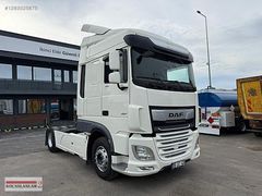 2.65 KREDİ KOÇASLANLAR2'DE DAF XF 105.480 MOTOR FRENLİ 2020 MOD.