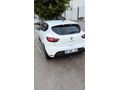 Orjinal Renault Clio 1.2 Joy 2018 Model  50.000 km Beyaz