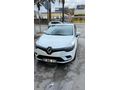 Orjinal Renault Clio 1.2 Joy 2018 Model  50.000 km Beyaz