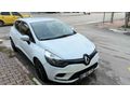 Orjinal Renault Clio 1.2 Joy 2018 Model  50.000 km Beyaz