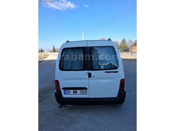 YARISI PEŞİN GERİ KALANI TAKSİT İMKANI