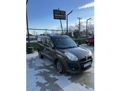 SAHİBİNDEN FİAT DOBLO COMBİ 1.6 105 HP MULTİJET PREMİO 2011 MODEL 
