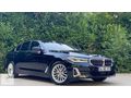 "FLOODİN BMW 520i LUXURY LİNE