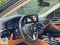 "FLOODİN BMW 520i LUXURY LİNE