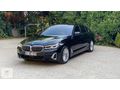 "FLOODİN BMW 520i LUXURY LİNE