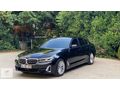 "FLOODİN BMW 520i LUXURY LİNE