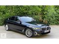 "FLOODİN BMW 520i LUXURY LİNE