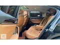 "FLOODİN BMW 520i LUXURY LİNE