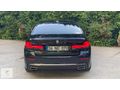 "FLOODİN BMW 520i LUXURY LİNE