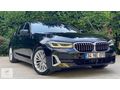"FLOODİN BMW 520i LUXURY LİNE