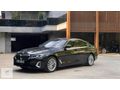 "FLOODİN BMW 520i LUXURY LİNE