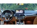 "FLOODİN BMW 520i LUXURY LİNE