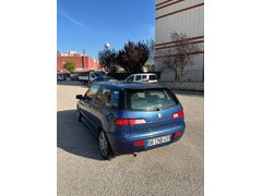 2028e kadar vizeli Değişensiz 3 parça boyalı 240binde orj sahibinden alfa romeo 145