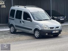 2009 MODEL KANGO 1.5 DİZEL ÇİFT SÜRGÜ KLİMA-BAKIMLI