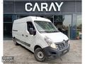 CARAY - 2017 MODEL RENAULT MASTER 2.3 DCİ (11 M3) DEĞİŞENSİZ