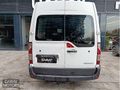 CARAY - 2017 MODEL RENAULT MASTER 2.3 DCİ (11 M3) DEĞİŞENSİZ