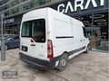 CARAY - 2017 MODEL RENAULT MASTER 2.3 DCİ (11 M3) DEĞİŞENSİZ