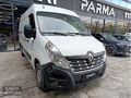 CARAY - 2017 MODEL RENAULT MASTER 2.3 DCİ (11 M3) DEĞİŞENSİZ