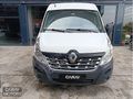 CARAY - 2017 MODEL RENAULT MASTER 2.3 DCİ (11 M3) DEĞİŞENSİZ