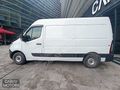 CARAY - 2017 MODEL RENAULT MASTER 2.3 DCİ (11 M3) DEĞİŞENSİZ