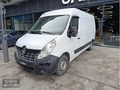 CARAY - 2017 MODEL RENAULT MASTER 2.3 DCİ (11 M3) DEĞİŞENSİZ