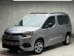 2023 TOYOTA PROACE CİTY 1.5 D FLAME X-PACK 1.29 KREDİ FIRSATI