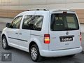 TAŞTAN OTOMOTİV'DEN 180BİN KM 2014 MODEL OTOMATİK CADDY TEAM