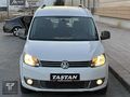 TAŞTAN OTOMOTİV'DEN 180BİN KM 2014 MODEL OTOMATİK CADDY TEAM