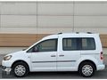 TAŞTAN OTOMOTİV'DEN 180BİN KM 2014 MODEL OTOMATİK CADDY TEAM