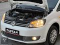 TAŞTAN OTOMOTİV'DEN 180BİN KM 2014 MODEL OTOMATİK CADDY TEAM