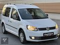 TAŞTAN OTOMOTİV'DEN 180BİN KM 2014 MODEL OTOMATİK CADDY TEAM