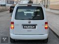 TAŞTAN OTOMOTİV'DEN 180BİN KM 2014 MODEL OTOMATİK CADDY TEAM