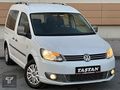 TAŞTAN OTOMOTİV'DEN 180BİN KM 2014 MODEL OTOMATİK CADDY TEAM