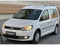 TAŞTAN OTOMOTİV'DEN 180BİN KM 2014 MODEL OTOMATİK CADDY TEAM