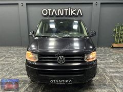 2014_VW CARAVELLE 2.0 TDI 102 HP_8+1 OTOMOBİL_MASRAFSIZ_