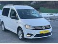 2019 MODEL CADDY COMFORTLİNE OTOMATİK HATASIZ BOYASIZ