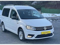 2019 MODEL CADDY COMFORTLİNE OTOMATİK HATASIZ BOYASIZ