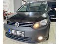 2011 CADDY DEĞİŞENSİZ BOYA 2.TAM 2.LOKAL MANUEL 218.KM