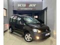2011 CADDY DEĞİŞENSİZ BOYA 2.TAM 2.LOKAL MANUEL 218.KM