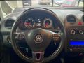 2011 CADDY DEĞİŞENSİZ BOYA 2.TAM 2.LOKAL MANUEL 218.KM