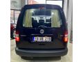 2011 CADDY DEĞİŞENSİZ BOYA 2.TAM 2.LOKAL MANUEL 218.KM