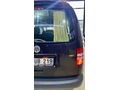 2011 CADDY DEĞİŞENSİZ BOYA 2.TAM 2.LOKAL MANUEL 218.KM