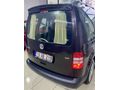 2011 CADDY DEĞİŞENSİZ BOYA 2.TAM 2.LOKAL MANUEL 218.KM
